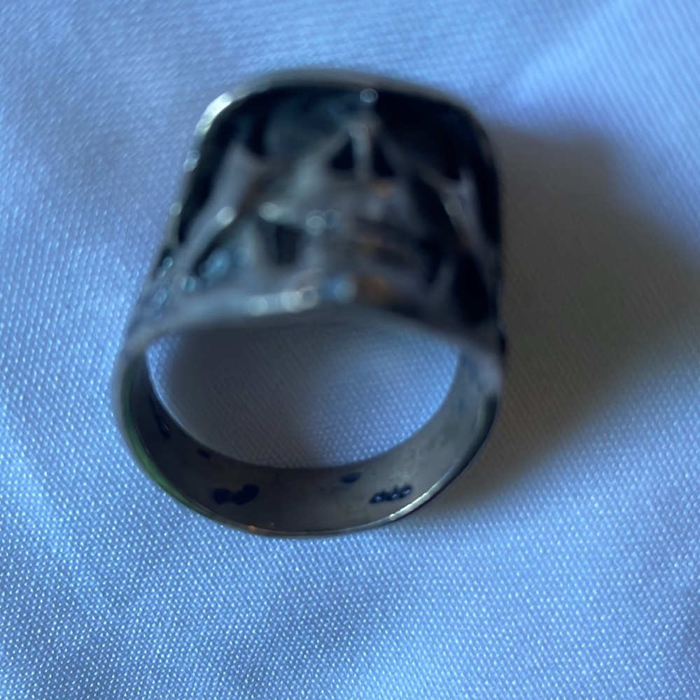 925 ring - Picture 4 of 4